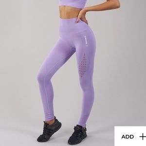 Gymshark Energy Seamless Leggings